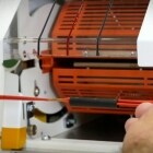 RBK ILS MK4 加工机