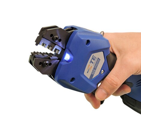 SDE 微型压接工具