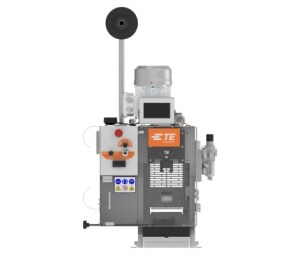 台式端子压接机