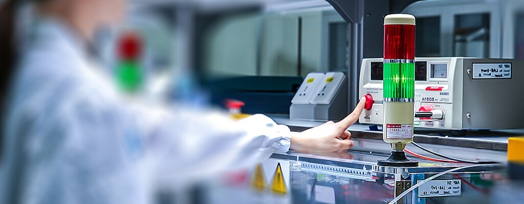 TE汽车产品测试中心