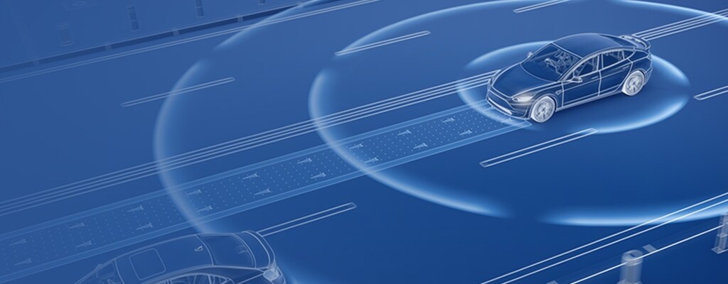 拨云见日：当汽车接入天线信号