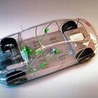 汽车信息娱乐数据连接