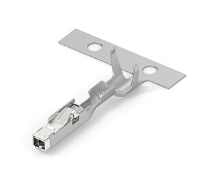 MCON 1.2 锁定倒刺端子