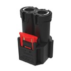 MCON 12 双针汽车连接器