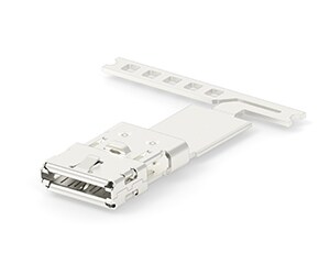 MCON 12 锁定倒刺端子