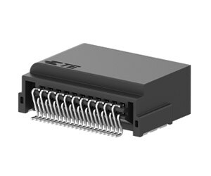 Nanomqs 表面贴装接头