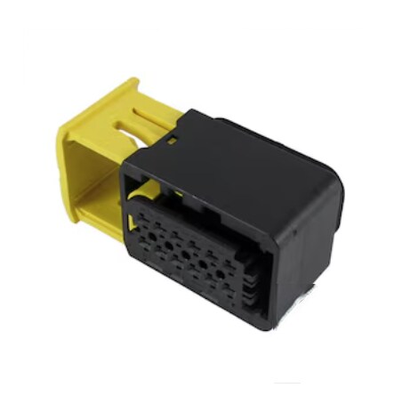 支持 48V 系统, 1.5mm, 连接器系统, 密封连接器