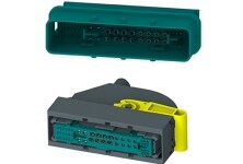 NET-AX+ 连接器系统图片