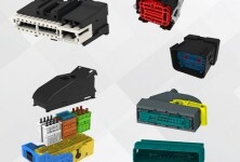 面向下一代 E/E 区域架构的连接解决方案