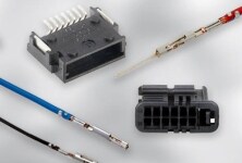 端子和连接器系统小型化解决方案