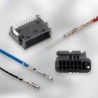 端子和连接器系统小型化解决方案
