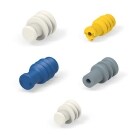 汽车密封件与空腔塞