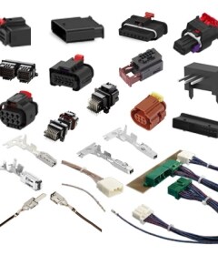 强固型中低功率