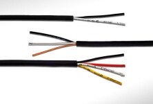 用于汽车和重载车辆的传感器电缆和控制电缆