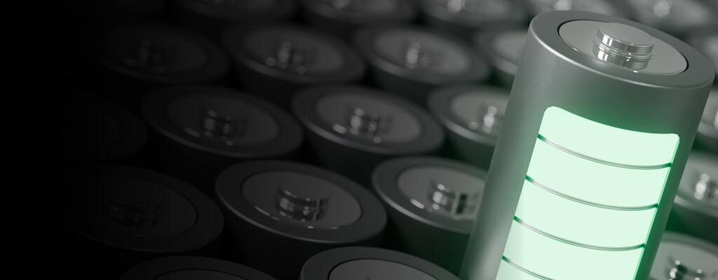 电池到电池 (C2C) 连接