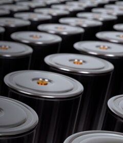 电池到电池 (C2C) 连接