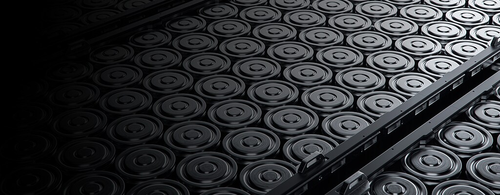 xEV 电池解决方案