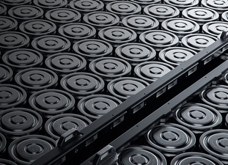 新能源汽车 (xEV) 电池系统解决方案