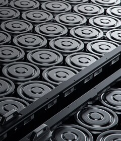 xEV 电池解决方案