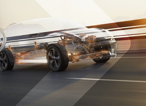 下一代电气/电子架构