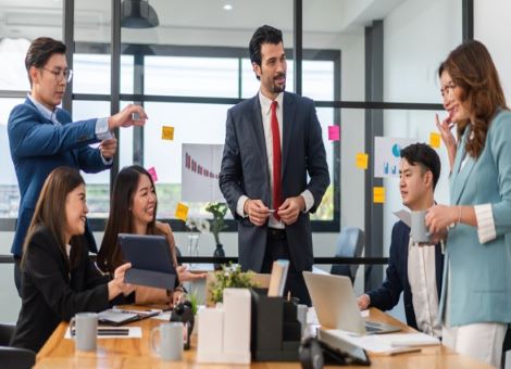 机遇识别 (OID) 研讨会