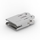 500A 母线连接器