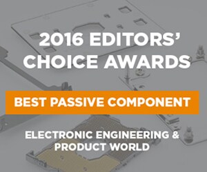 LGA 3647 2016 年度编辑推荐奖