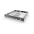 锁孔和 SMT 齿形结构