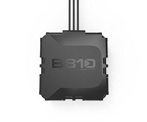 用于BT蓝牙天线的一个弹簧触点