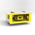 直流插孔连接器