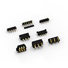 移动电池连接器