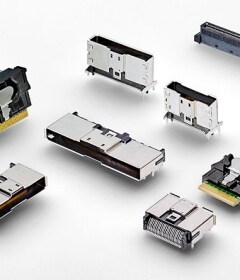 内部电缆互连系统