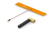 ISM天线、LPWAN天线和LoRaWAN天线的类型