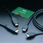HDMI 连接器