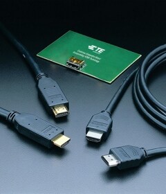 HDMI 连接器