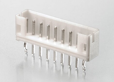 高性能互连器 (HPI)