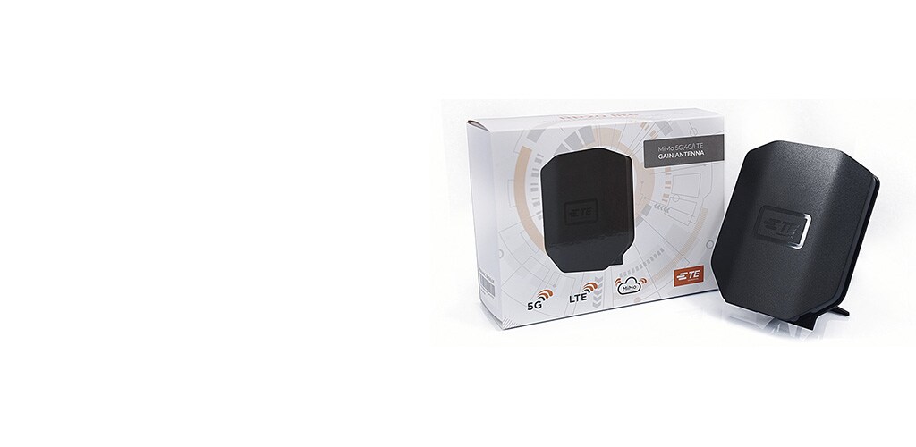 家庭/小型企业 5G FWA 连接