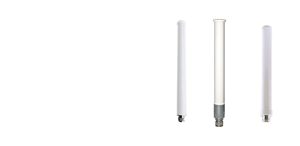 室外接入点/基站 FWA 连接