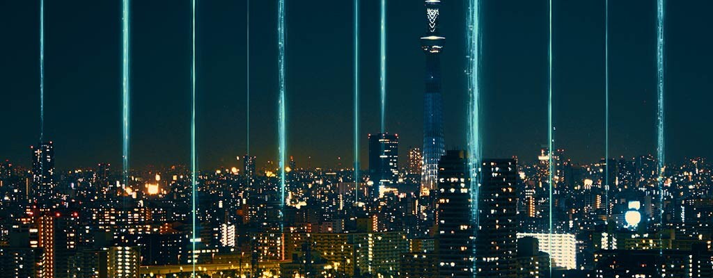 5g 固定无线接入