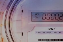 智能量表连接组件概览