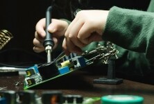 了解固定电阻器和可变电阻器