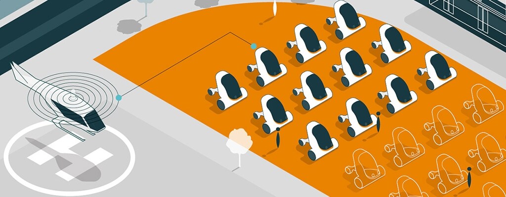 个人交通工具的未来