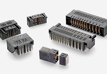 MULTI-BEAM XL、XLE 和 HD 电源连接器