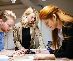 将概念转化为解决方案