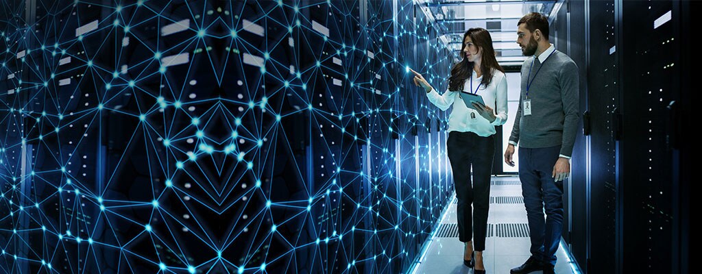 车联网生态系统正在为过渡到汽车自动驾驶铺平道路