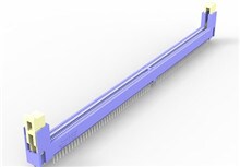 DDR4 DIMM/SODIMM插槽