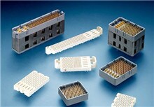 STRADA Mesa夹层连接器