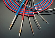 高速数字和数据电缆