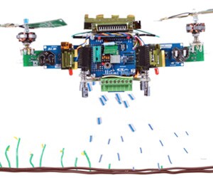 每项技术都始于一个梦想家