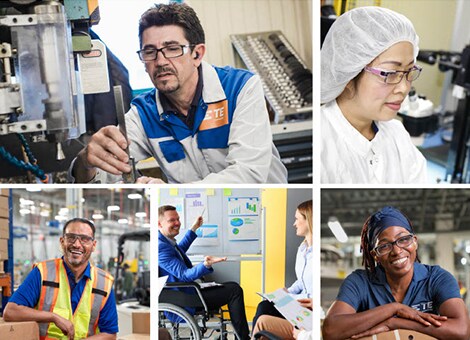 Most ethical companies